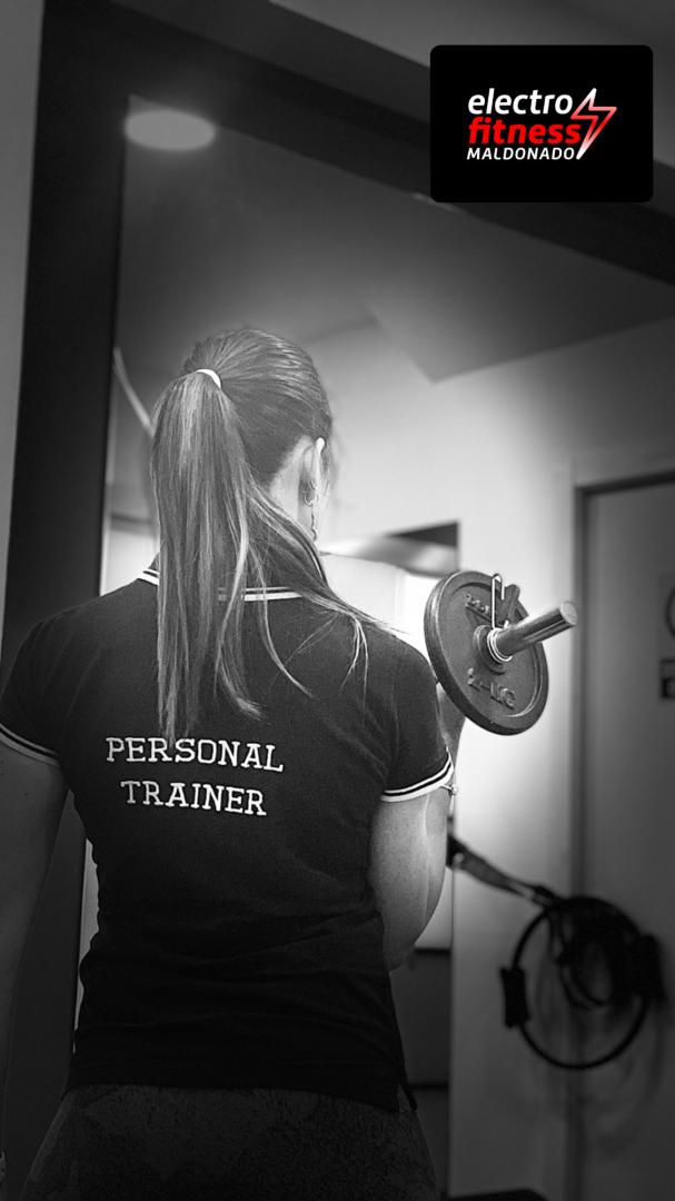 Electrofitness Maldonado