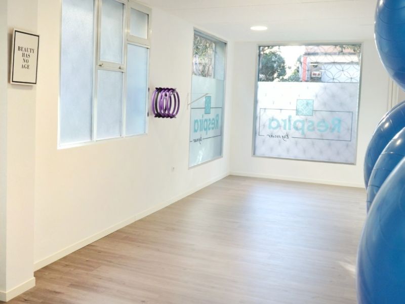 Respira by Mar estudio Pilates