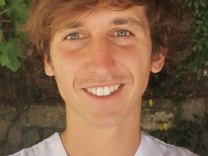 Jorge  Chiarri Piccione