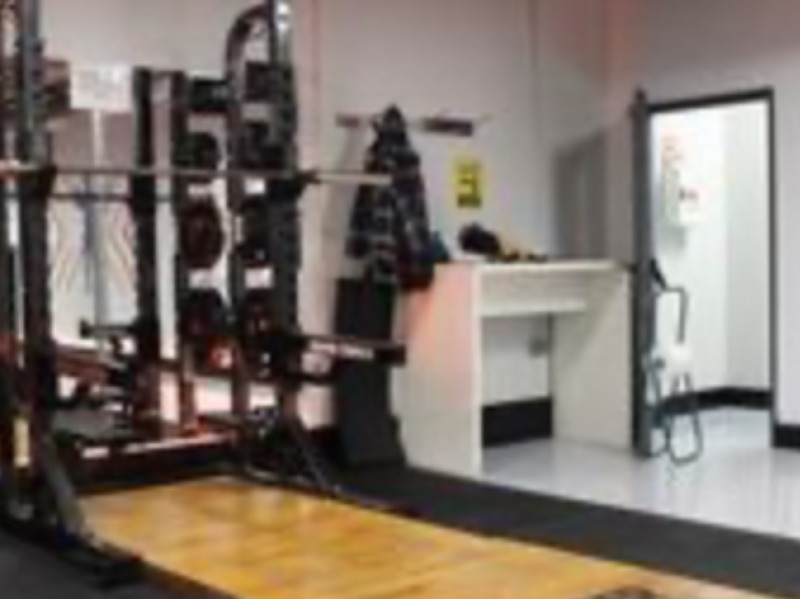 ESC Sport Center 2020, SL