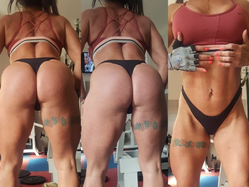 Elizabeth  Liliana Nuñez