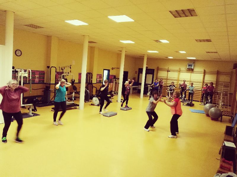 Zulima Pilates