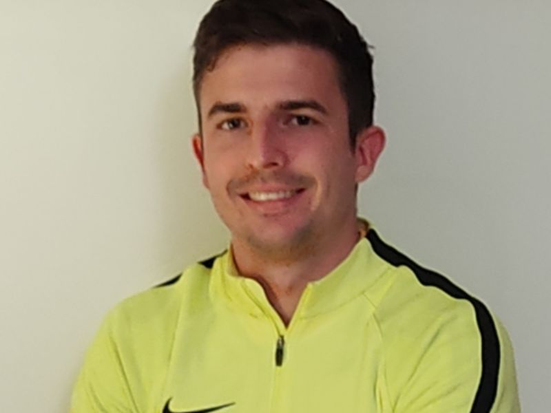 Jorge Porcar Negre