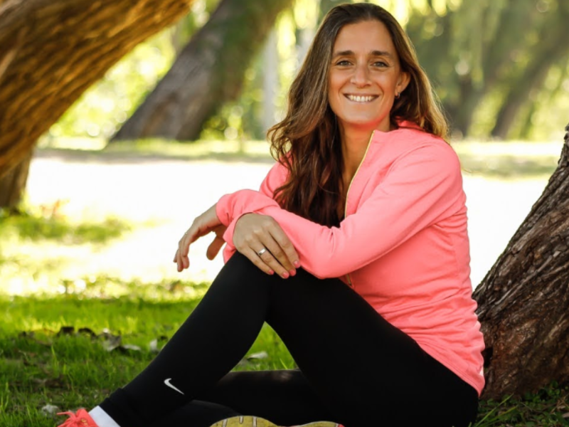 Laura  Castagneto