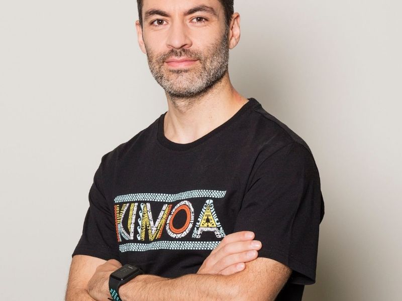 Victor Fernández Quirós