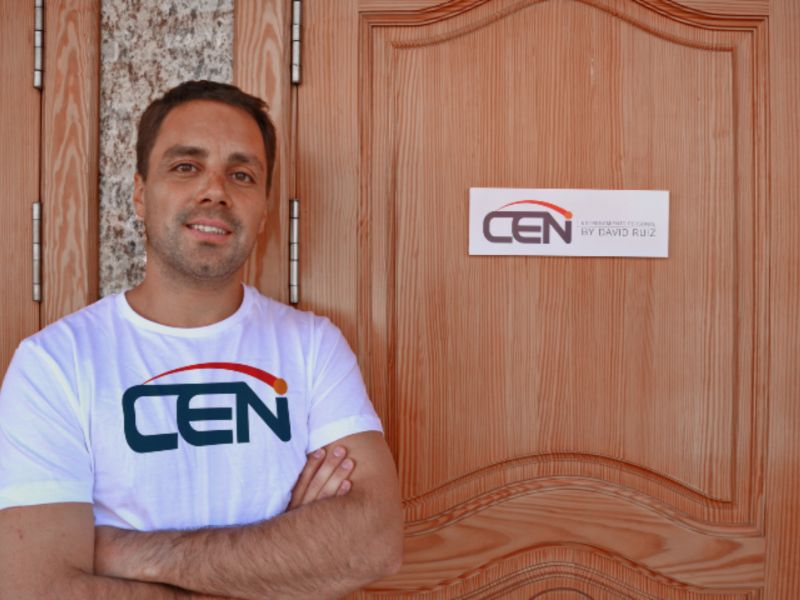Centro CEN