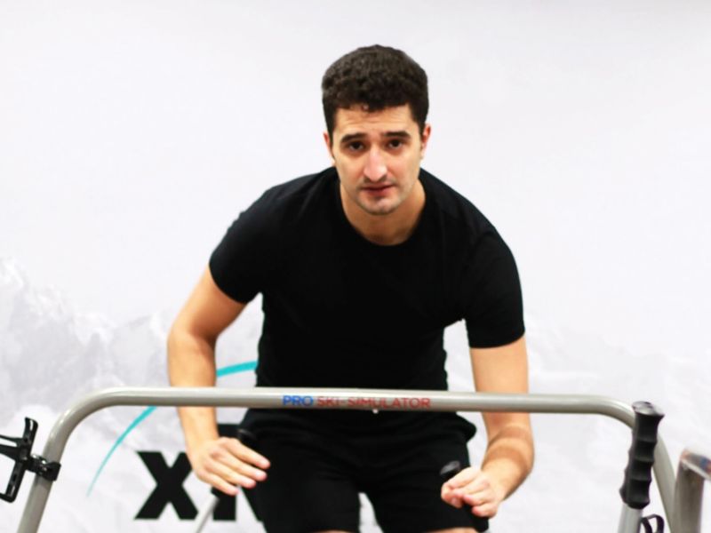 Sergio Jiménez