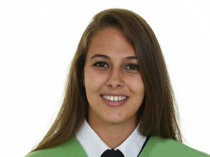 Tatiana Rodríguez