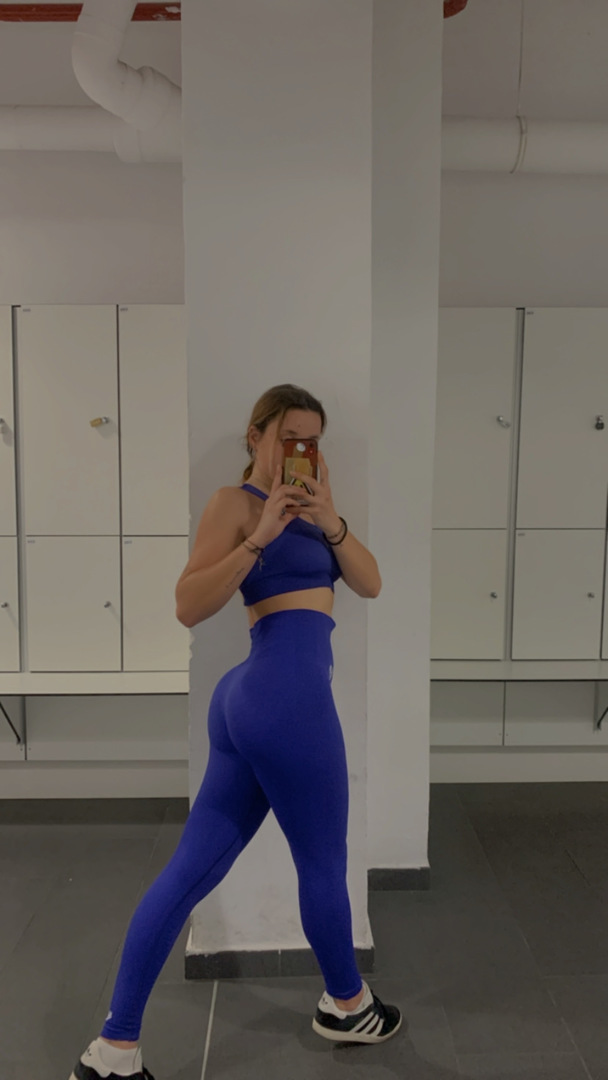 laia gual