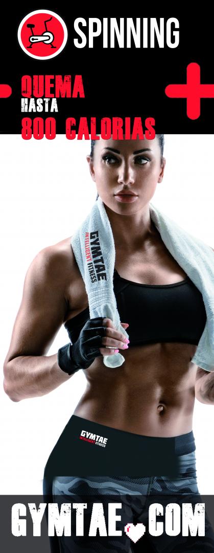 Gymtae Intelligent Fitness,S.L