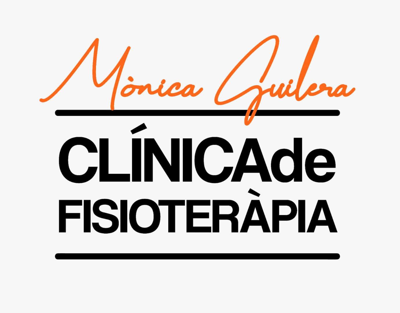 Clinica de fisioterapia Mónica Guilera