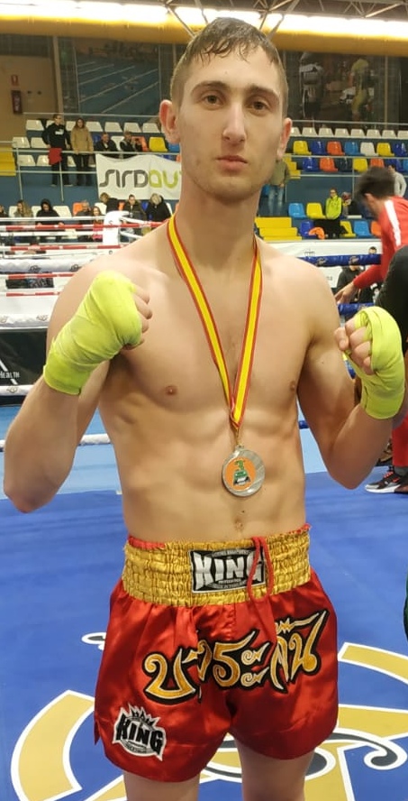 Georgi Georgiev Pavlov
