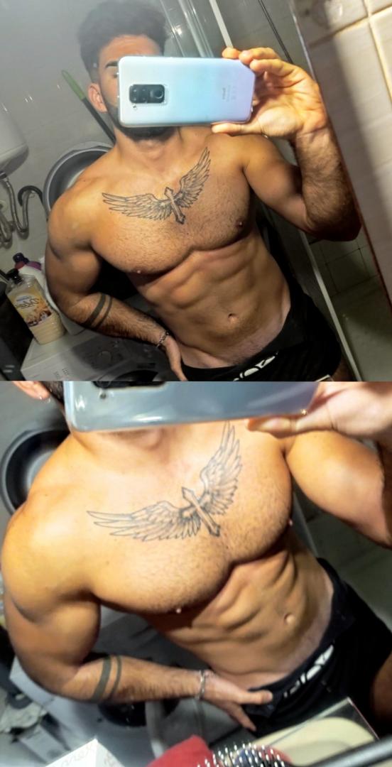 Ezequiel Lozano Camacho