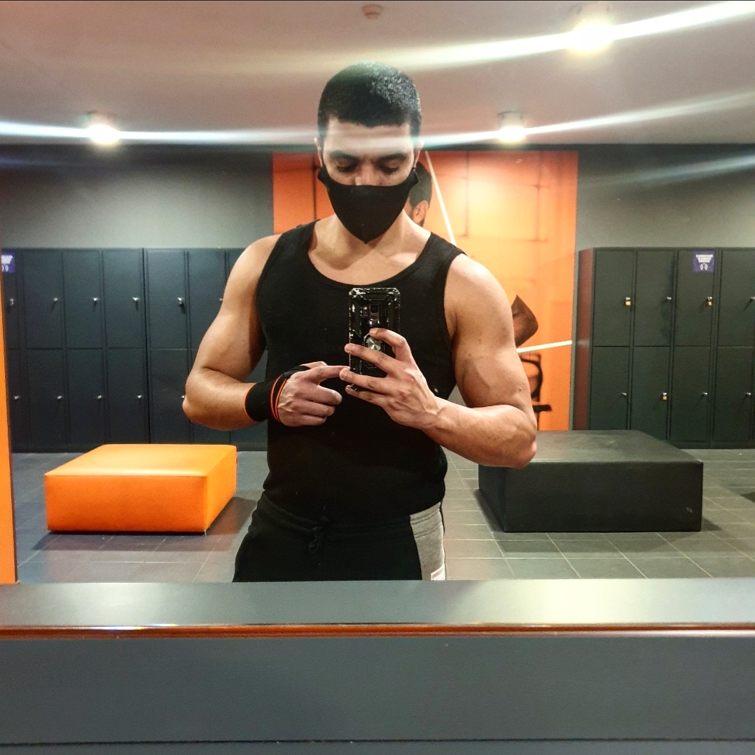 Fares Ouerghemmi