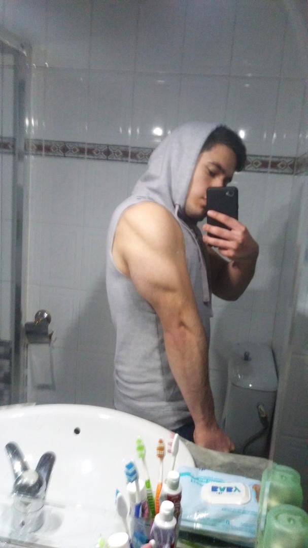 Ezequiel Monzon