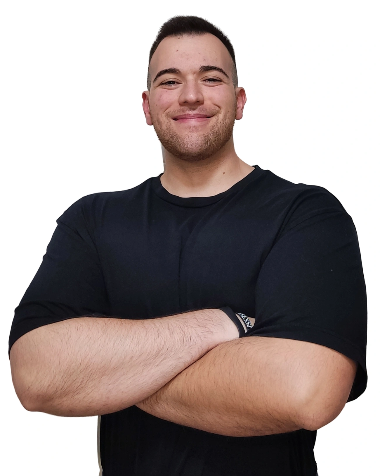 David Simón Murias