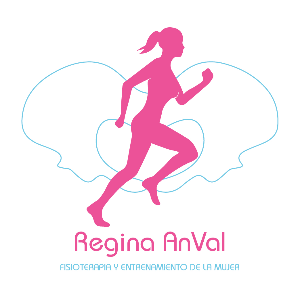 ReginaAnVal entrenamiento y fisioterapia