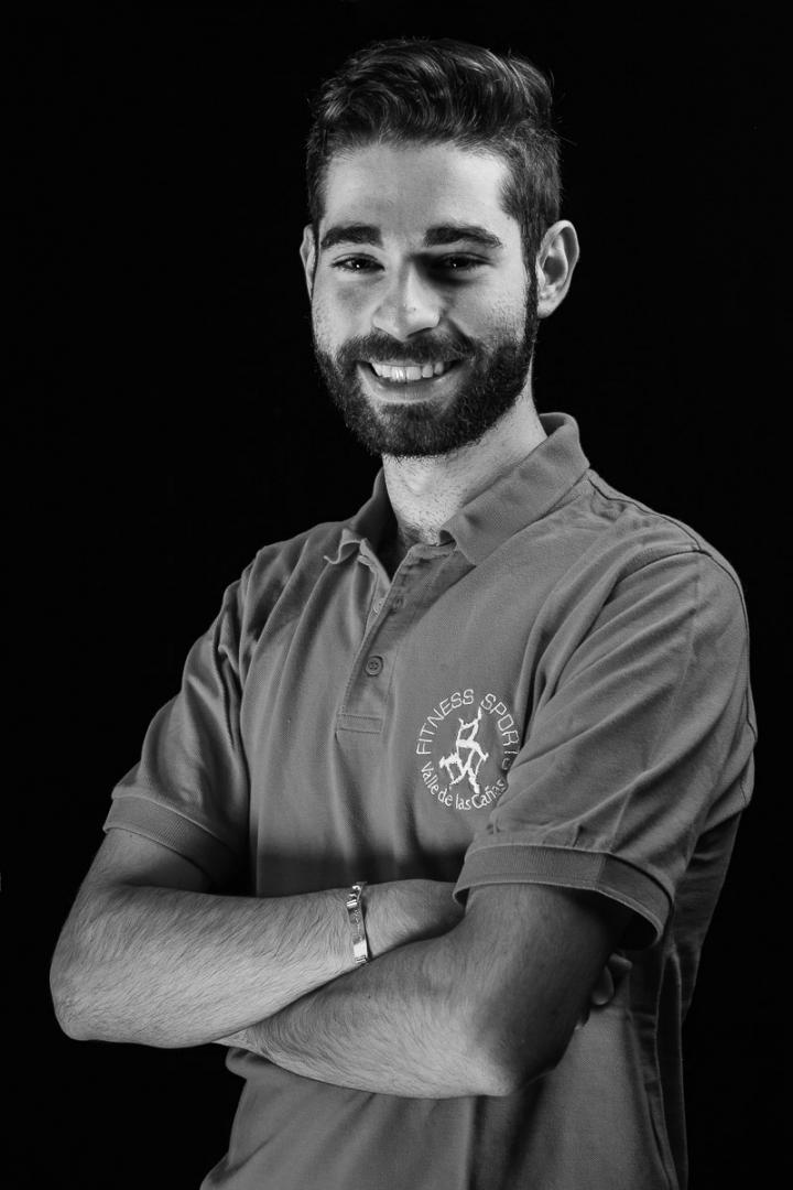 Daniel Orden
